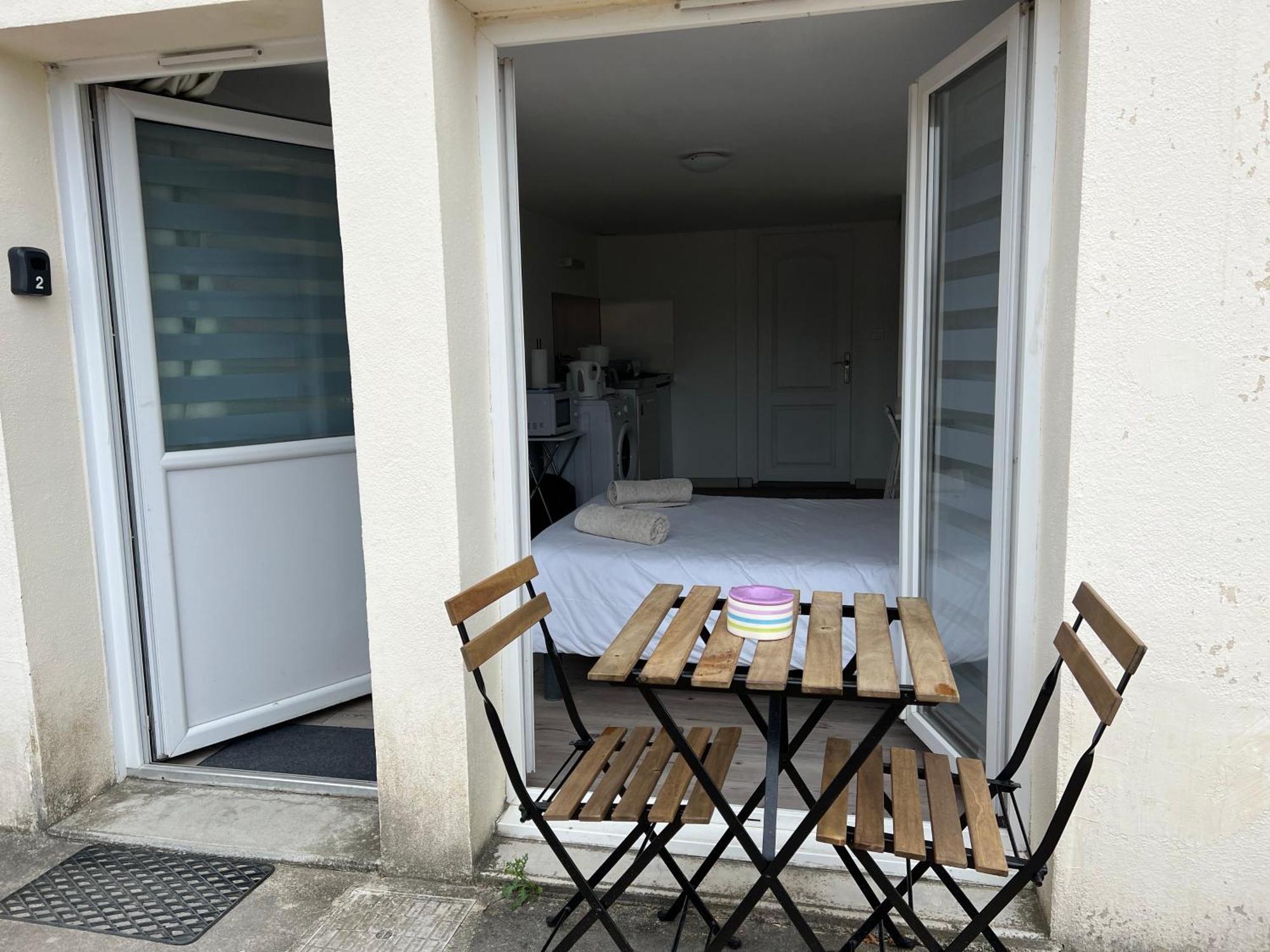 Tours, Touraine Et Chateaux De La Loire Fondettes Luaran gambar