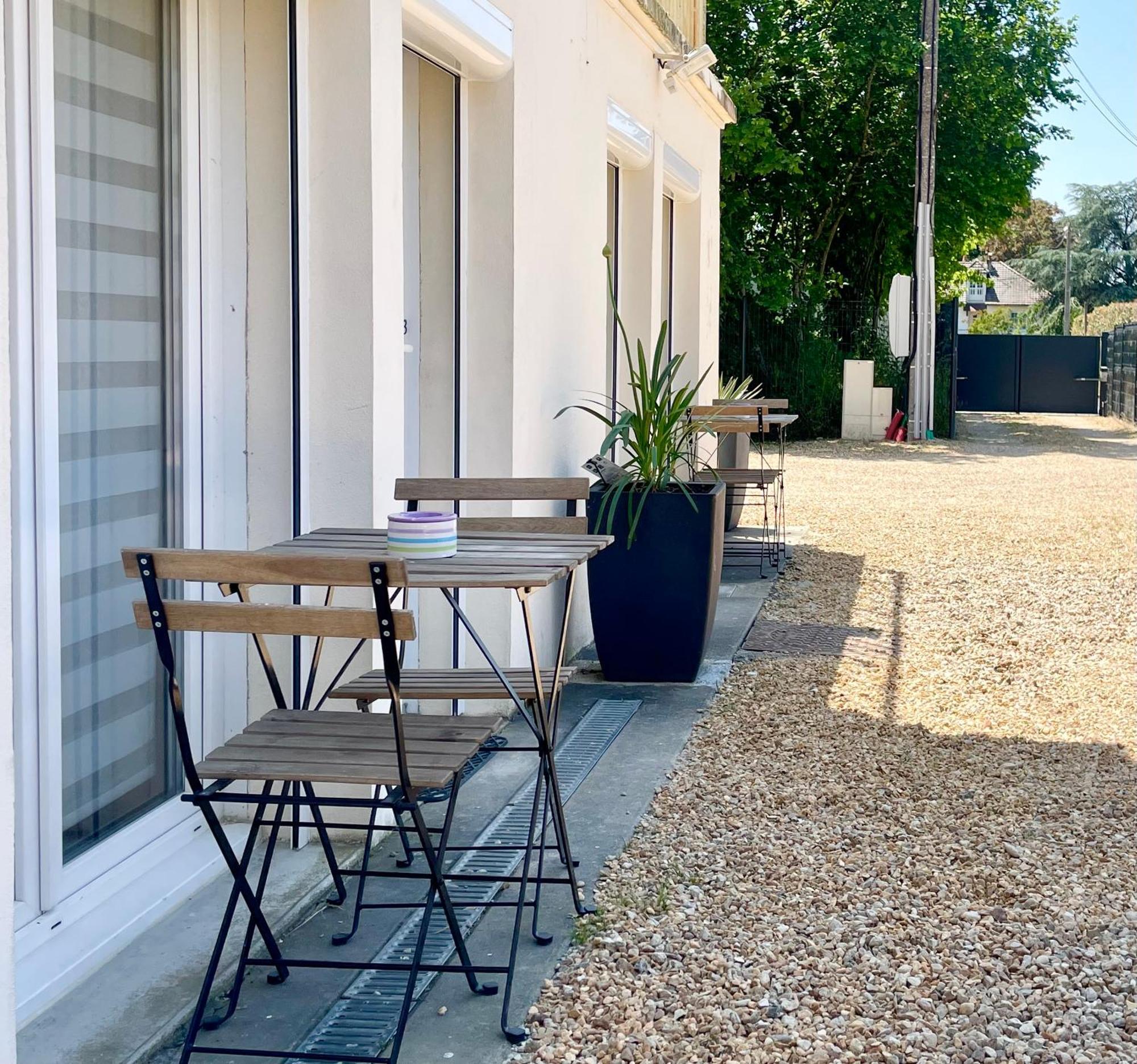 Tours, Touraine Et Chateaux De La Loire Fondettes Luaran gambar